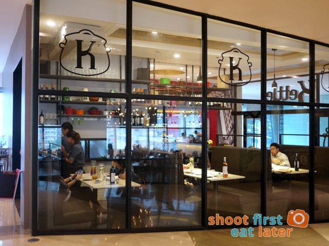 Kettle Restaurant (Shangri-La) -002