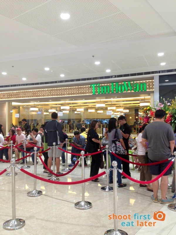 Tim Ho Wan Manila-001
