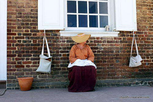 Colonial Williamsburg-16
