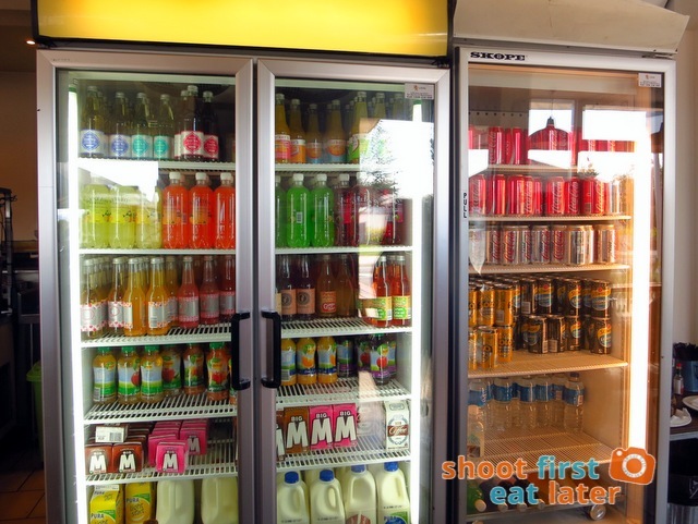 Bottle of Milk, Lorne-006