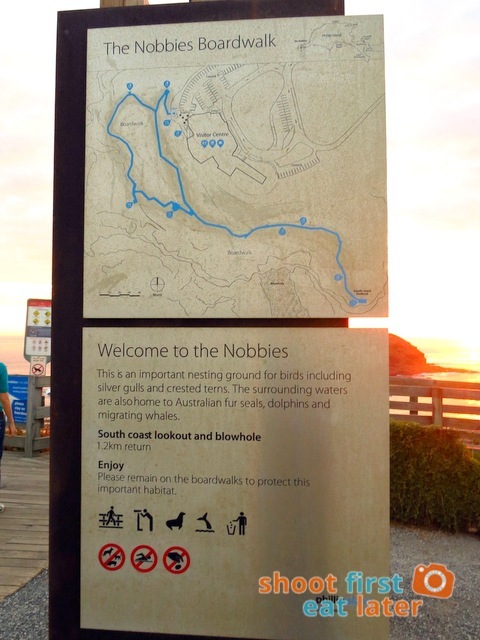 The Nobbies Boardwalk-001