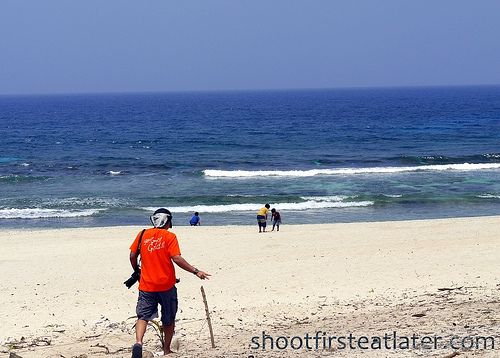 Lunch at Nakabuang Beach-12