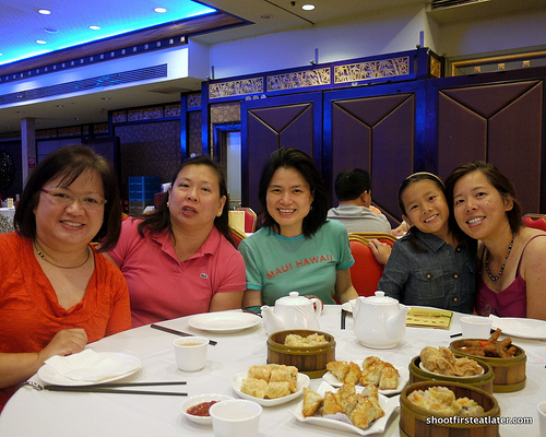 Jin Fong Restaurant-13