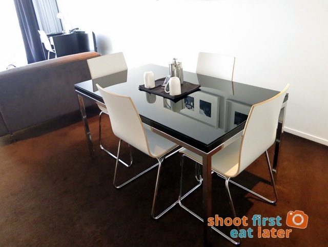 Quest Serviced Apartments - Parnell, Auckland-008