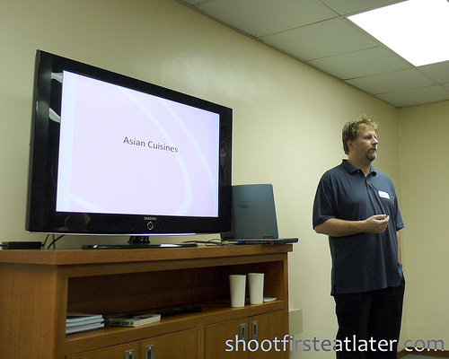 First Gourmet Academy-14