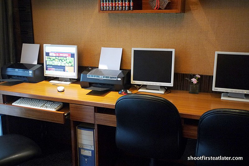 Hsuan Mei Hotel Taipei-28