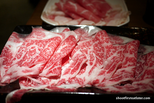 Kobe Beef