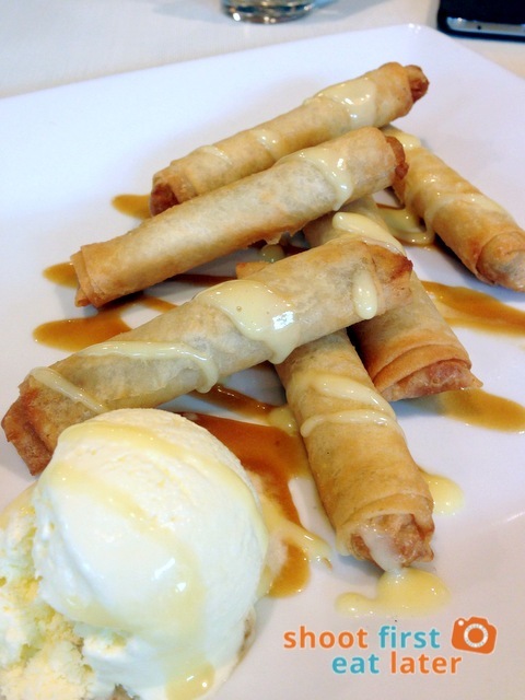 C2 Classic Cuisine - Turon a la Mode P175