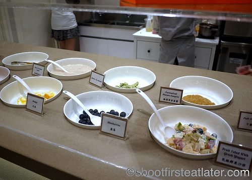 Smile Yogurt and Dessert Bar-5