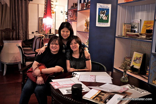 The Frazzled Cook-10