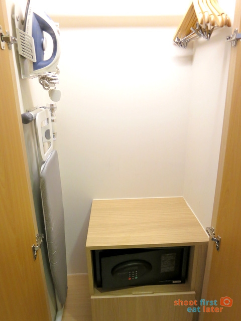 Days Hotel Singapore-018