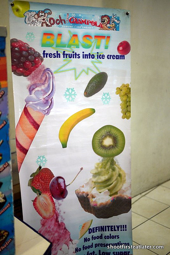 Calista's 1st bday-16