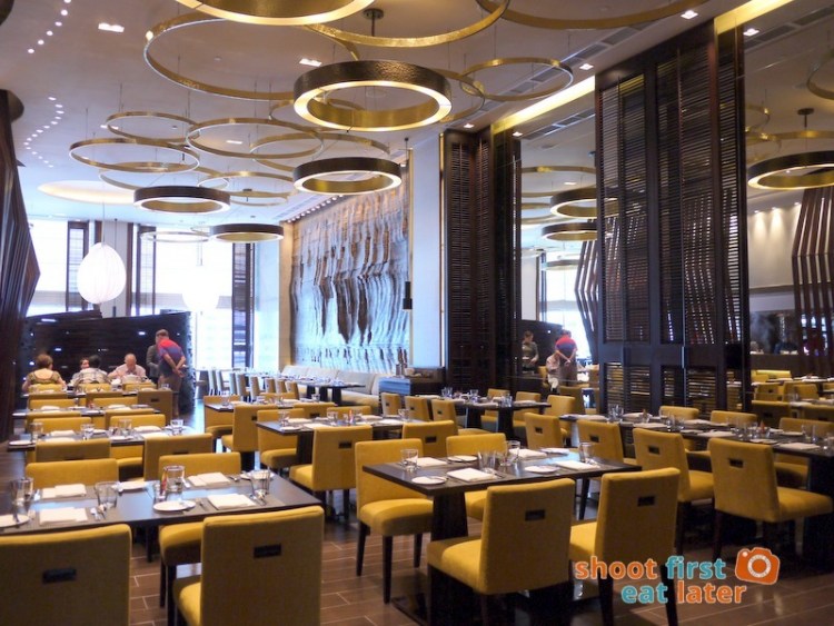 Marco Polo Hotel Ortigas Cucina Restuarant Buffet-006