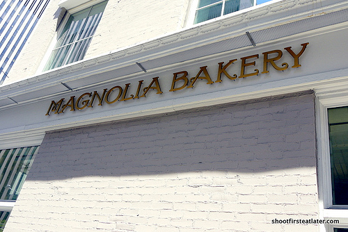 Magnolia Bakery