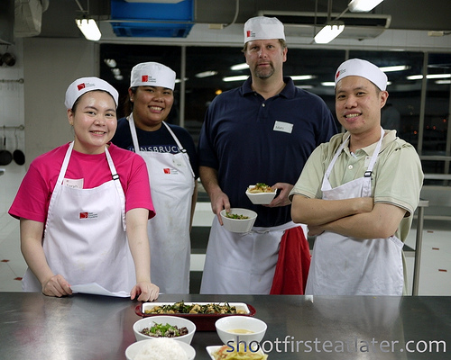 First Gourmet Academy-28