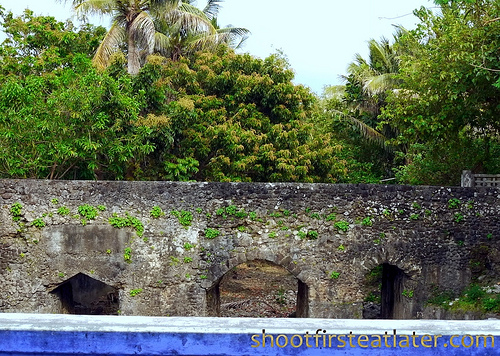 Batanes - Spanish Bridge