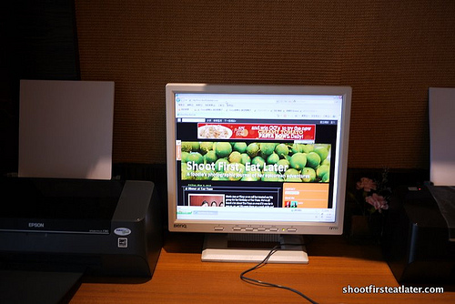 Hsuan Mei Hotel Taipei-29