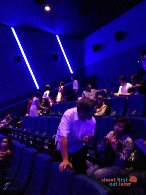 Greenhills Promenade Cinemas with Dolby Atmos -014