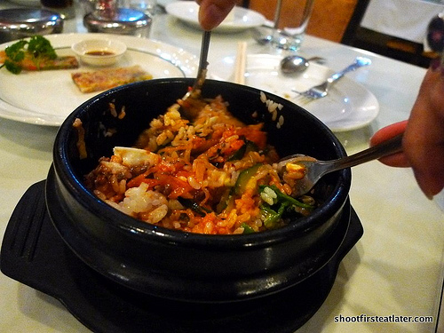 Korean Garden Restaurant-14