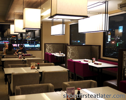 Omakase Restaurant-5