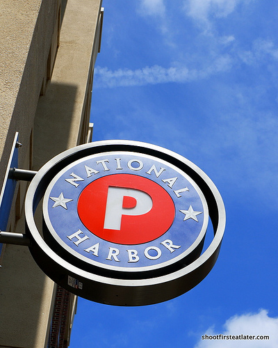 National Harbor