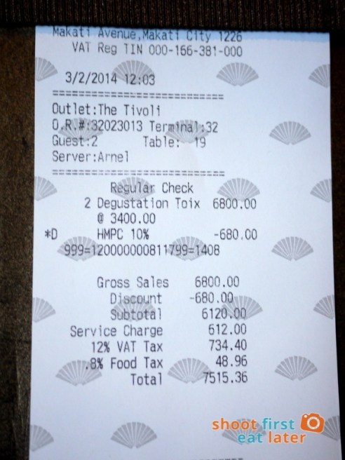 Mandarin Oriental Manila - The Tivoli-031