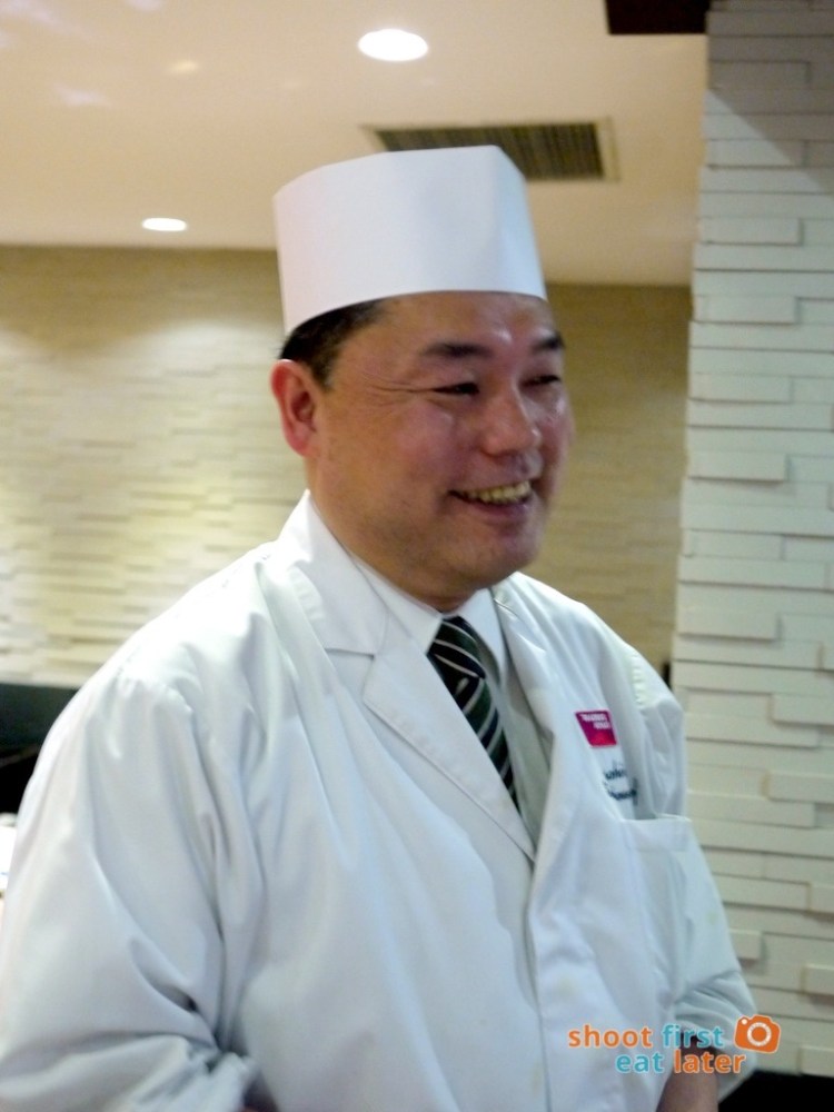 Kitsho Restaurant & Sake Bar-003