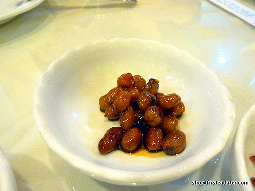 Korean Garden Restaurant-9