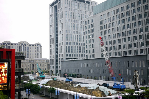 shopping in Taipei-6