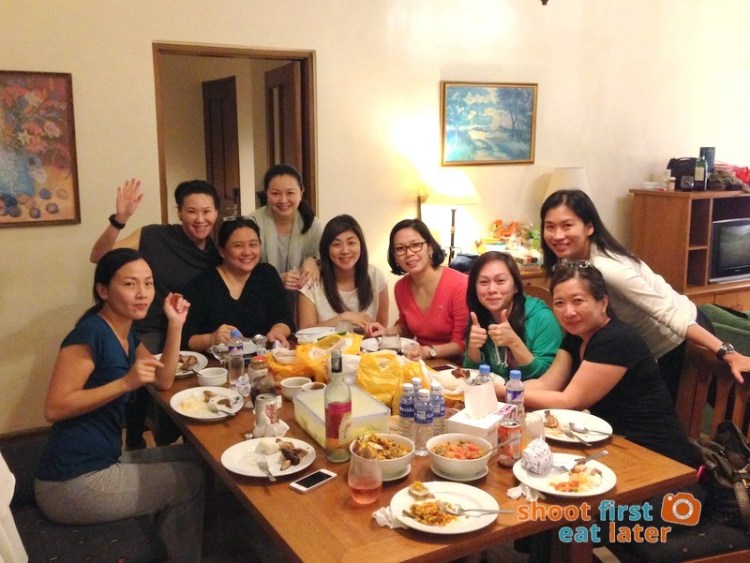 vacation in Baguio 2014-004