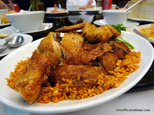 Peking Garden Restaurant-13