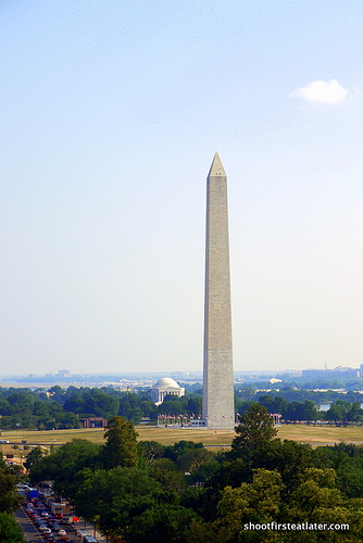 Washington Memorial
