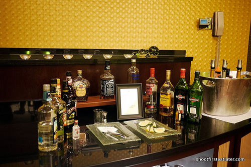 JW Marriott-club lounge 17