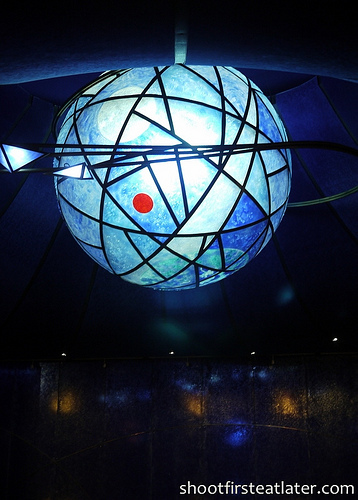 Cirque Du Soleil - Zaia-1