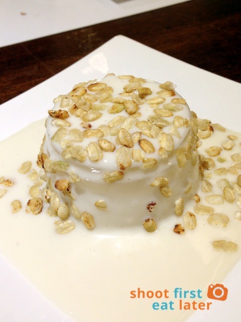 Wooden Spoon - Reyna Blanca P75