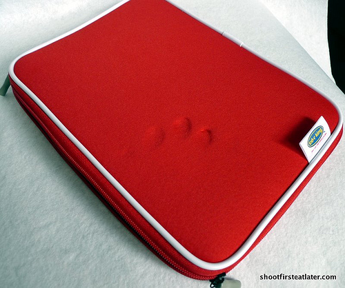 ipad cases from CDR King