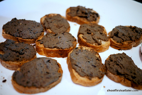 liver pate