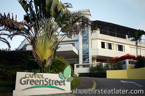 First Gourmet Academy