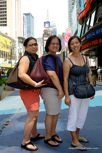 Times Square-1