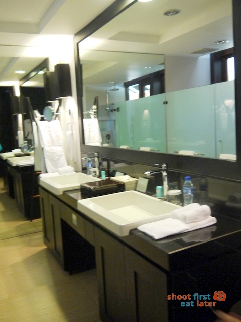 Balesin Beach Club - Balesin villa no. 12. 12-011