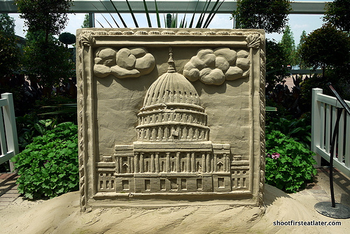 Gaylord National Hotel