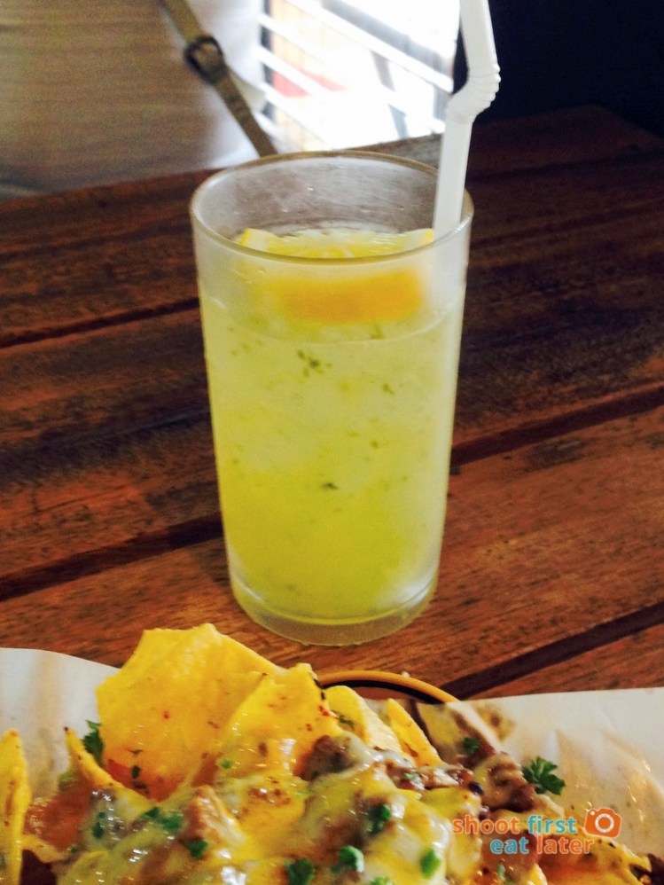 Silantro- mojito P90